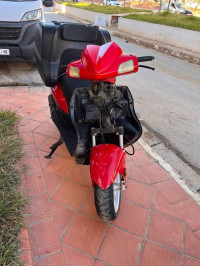 motos-scooters-vms-quick-poste-2019-bir-el-djir-oran-algerie