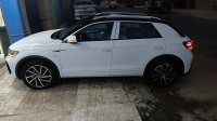 سيارات-volkswagen-t-roc-2026-r-line-تغنيف-معسكر-الجزائر