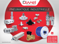 صناعة-و-تصنيع-pieces-pneumatiques-قطع-غيار-الضغط-الهوائي-الجلفة-الجزائر