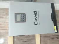 Onduleur solaire hybride 5kw/3kw