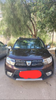 citadine-dacia-sandero-2018-stepway-lakhdaria-bouira-algerie