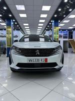 voitures-peugeot-5008-2022-gt-sour-el-ghouzlane-bouira-algerie