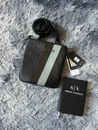 Sacoche Armani Exchange 
