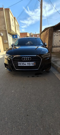 voitures-audi-a3-2019-s-line-sour-el-ghouzlane-bouira-algerie