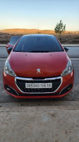 voitures-peugeot-208-2016-bouira-algerie