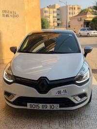 سيارات-renault-clio-4-2019-gt-line-سور-الغزلان-البويرة-الجزائر