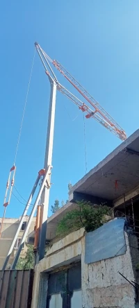 برج بوعريريج 