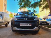 commerciale-citroen-berlingo-2014-setif-algerie