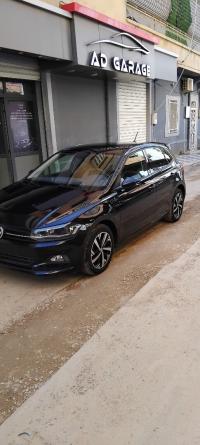 voitures-volkswagen-polo-2018-beats-batna-algerie