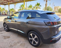 voitures-peugeot-3008-2021-gt-hassi-zehana-sidi-bel-abbes-algerie