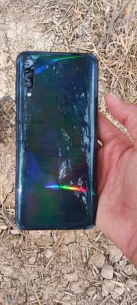 GALAXY samsung A70 8/128