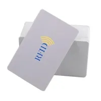 Carte rfid 125khz 
