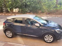 Renault Captur 2021 Captur