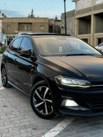 voitures-volkswagen-polo-2018-beats-khenchela-algerie