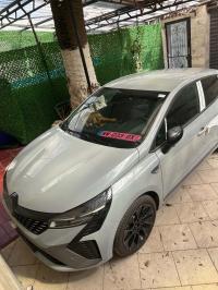 سيارات-renault-clio-5-2026-esprit-alpine-عين-مران-الشلف-الجزائر