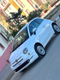 voitures-fiat-500-2024-remchi-tlemcen-algerie