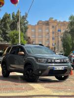 voitures-dacia-duster-2024-remchi-tlemcen-algerie