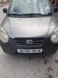 voitures-kia-picanto-2010-style-taher-jijel-algerie