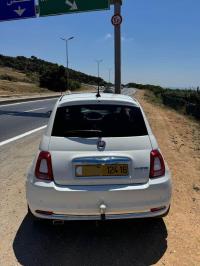 voitures-fiat-500-2024-dolcevita-plus-draria-alger-algerie