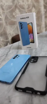 Sumsung A32 6/128g
