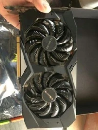 GIGABYTE geforce gtx 1660 super oc edition