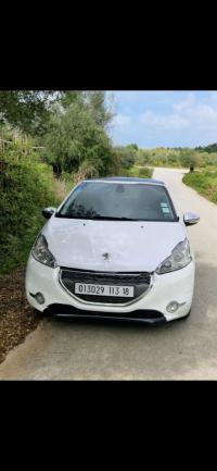 سيارات-peugeot-208-2013-allure-الطاهير-جيجل-الجزائر
