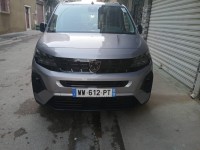 سيارات-peugeot-rifter-2025-allure-الكاليتوس-الجزائر
