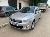 voitures-citroen-c-elysee-2014-ouled-yaich-blida-algerie