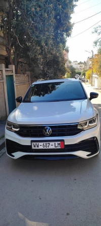 voitures-volkswagen-tiguan-2023-r-line-hamma-bouziane-constantine-algerie