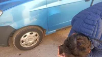 Chevrolet Spark 2006 Spark