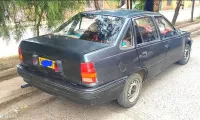 Daewoo Racer 1993 
