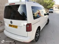 Volkswagen Caddy 2018 Highline