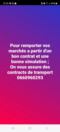 transport-et-demenagement-contrat-de-ain-benian-alger-algerie