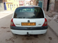 voitures-renault-clio-2-1999-remchi-tlemcen-algerie