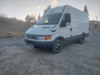 fourgon-daily-iveco-bordj-bou-arreridj-algerie