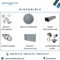 industrie-fabrication-climatisation-ventilation-chauffage-constantine-algerie