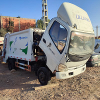 camion-foton-tasezu-2014-mecheria-naama-algerie