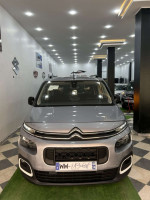 voitures-citroen-berlingo-2021-restyli-mazouna-relizane-algerie