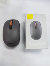 baseus f01b souris sans fil bluetooth