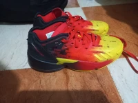 Basket adidas