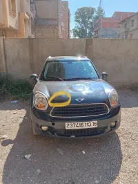 Mini Mini 2013 