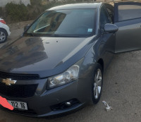 voitures-chevrolet-cruze-2012-lt-reghaia-alger-algerie