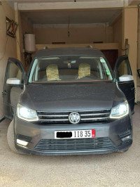 voitures-volkswagen-caddy-2018-alltrack-bordj-menaiel-boumerdes-algerie