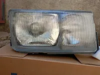 Phares Mercedes 190