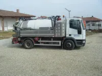 service debouchage assainissement, curage canalise 