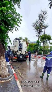 nettoyage-jardinage-service-debouchage-canalisation-rugar-ben-aknoun-alger-algerie