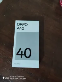 OPPO OPPO A40 4/128
