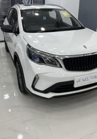 سيارات-livan-x3-pro-2026-automatique-avec-toi-ouvrant-آفلو-الأغواط-الجزائر