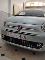 voitures-fiat-500-2024-dolcvita-djelfa-algerie