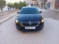 voitures-skoda-octavia-2018-business-djelfa-algerie